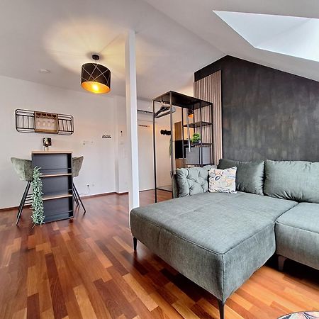 Wagram ob der Traisen Ferienwohnung Traismauer מראה חיצוני תמונה